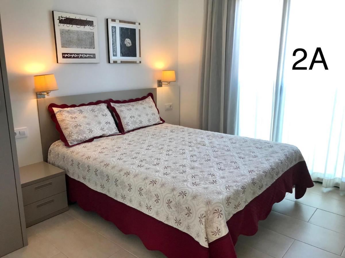 Edifici Violetta Daire Empuriabrava Dış mekan fotoğraf