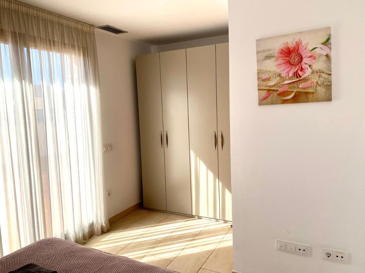Edifici Violetta Daire Empuriabrava Dış mekan fotoğraf