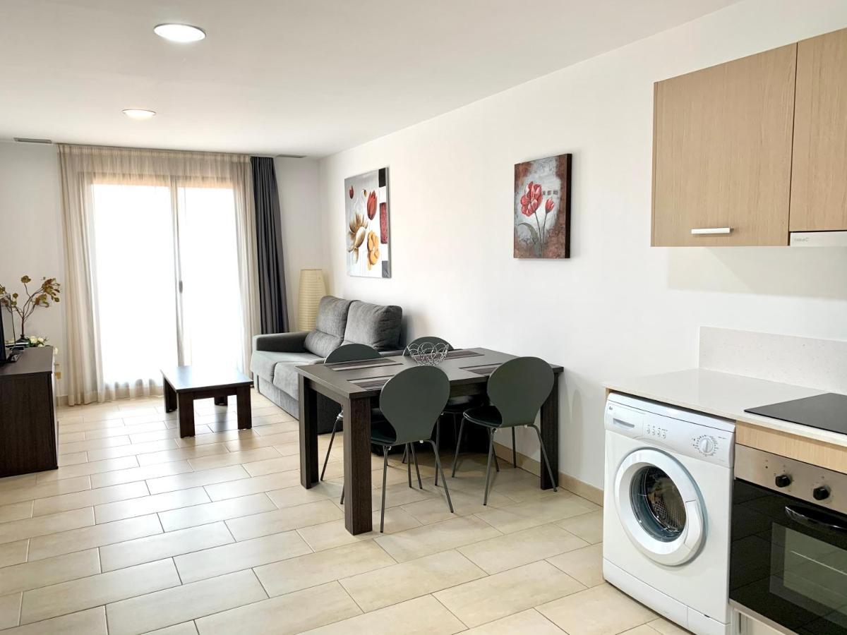 Edifici Violetta Daire Empuriabrava Dış mekan fotoğraf