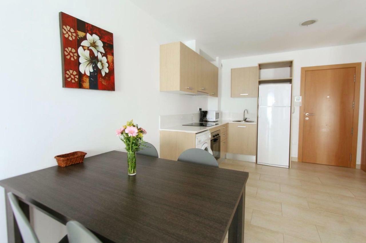 Edifici Violetta Daire Empuriabrava Dış mekan fotoğraf