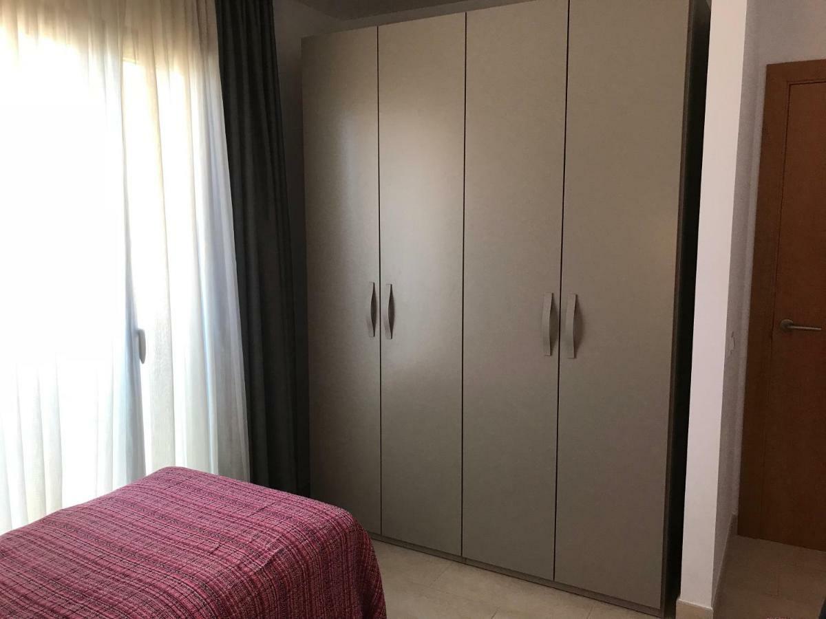 Edifici Violetta Daire Empuriabrava Dış mekan fotoğraf