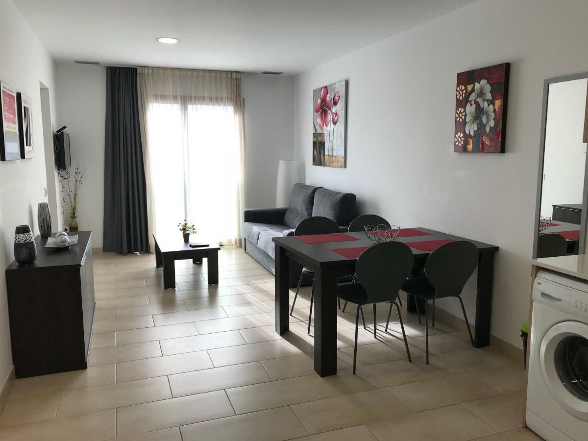 Edifici Violetta Daire Empuriabrava Dış mekan fotoğraf