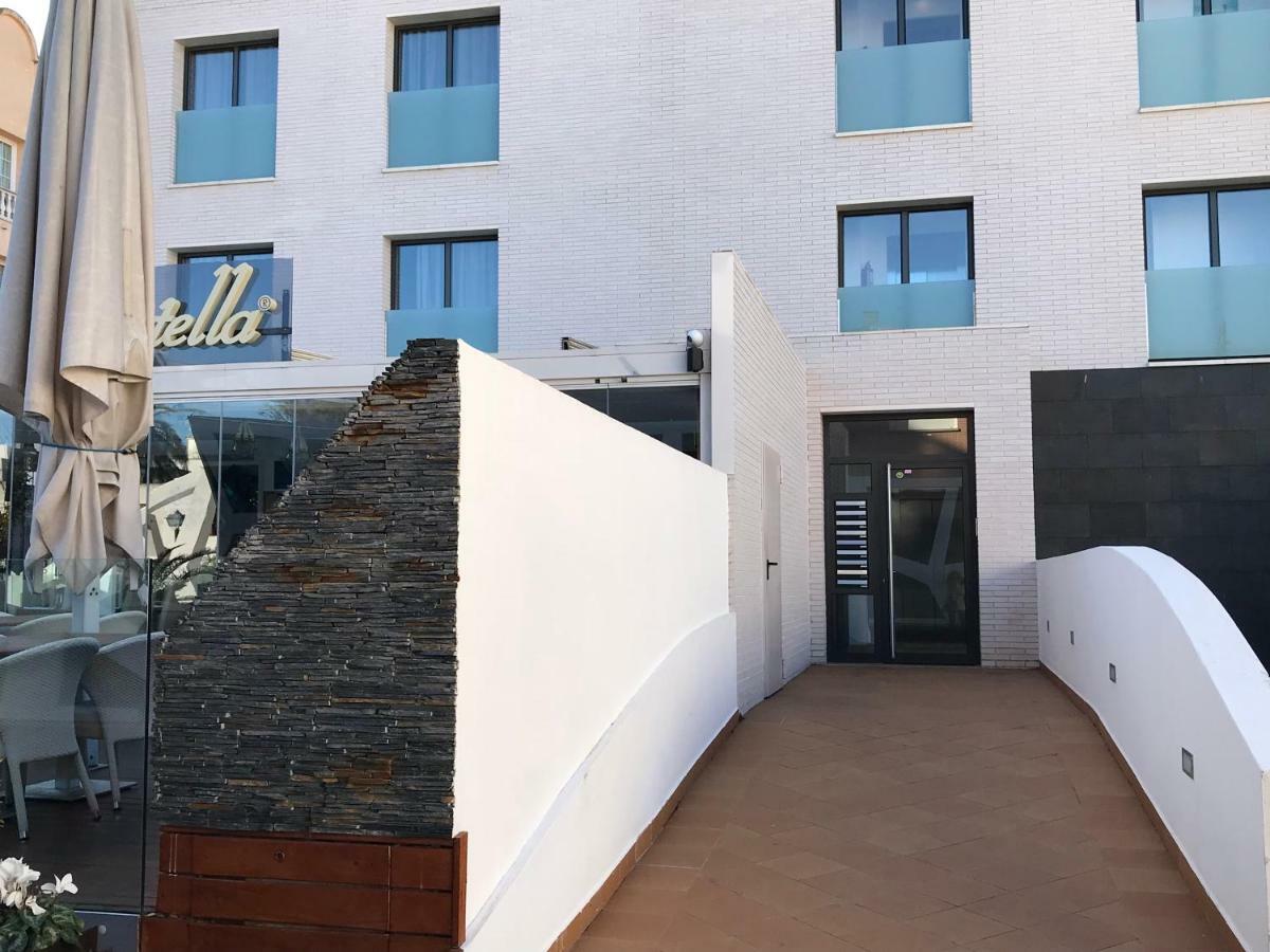 Edifici Violetta Daire Empuriabrava Dış mekan fotoğraf