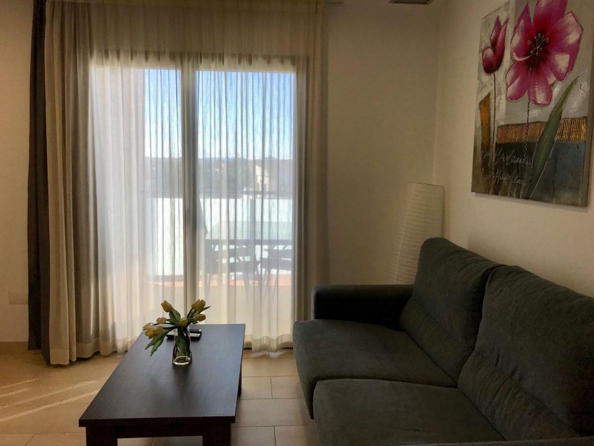 Edifici Violetta Daire Empuriabrava Dış mekan fotoğraf