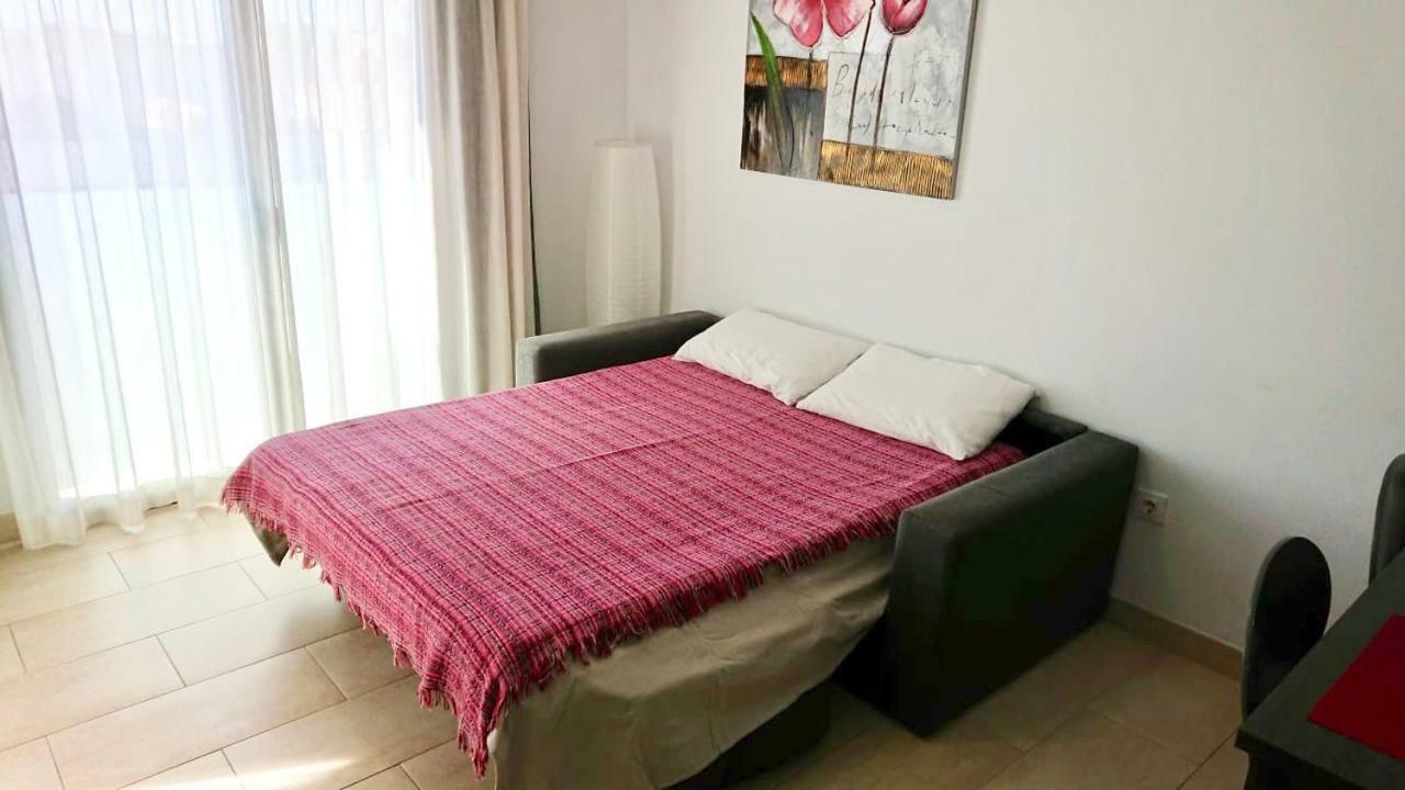 Edifici Violetta Daire Empuriabrava Dış mekan fotoğraf